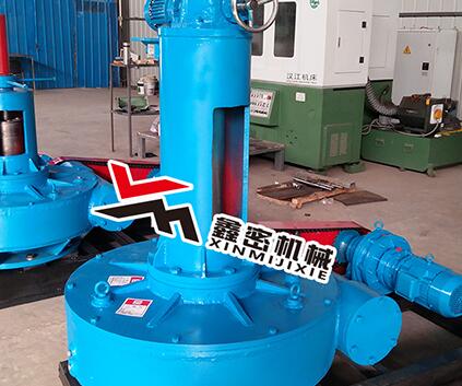 蝸輪蝸桿減速機